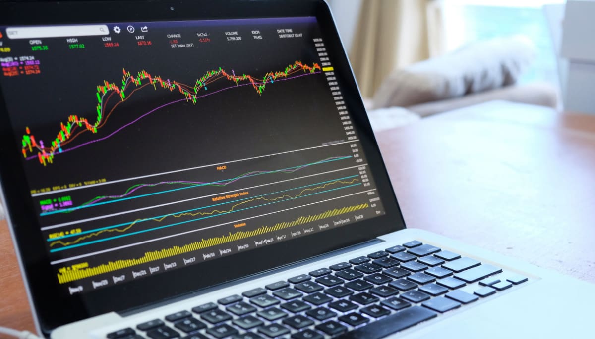 Ethereum op vooravond van explosieve prijsstijging, volgens indicator