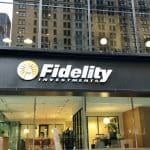 Fidelity integreert crypto in ETF aanbod, voorbode voor de toekomst?