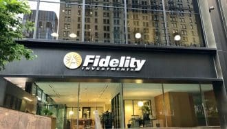Fidelity integreert crypto in ETF aanbod, voorbode voor de toekomst?