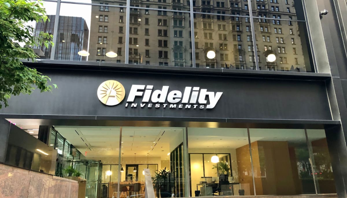 Fidelity integreert crypto in ETF aanbod, voorbode voor de toekomst?