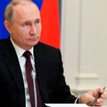 Interview met Poetin zet nieuwe memecoin op de kaart, volatiliteit verwacht