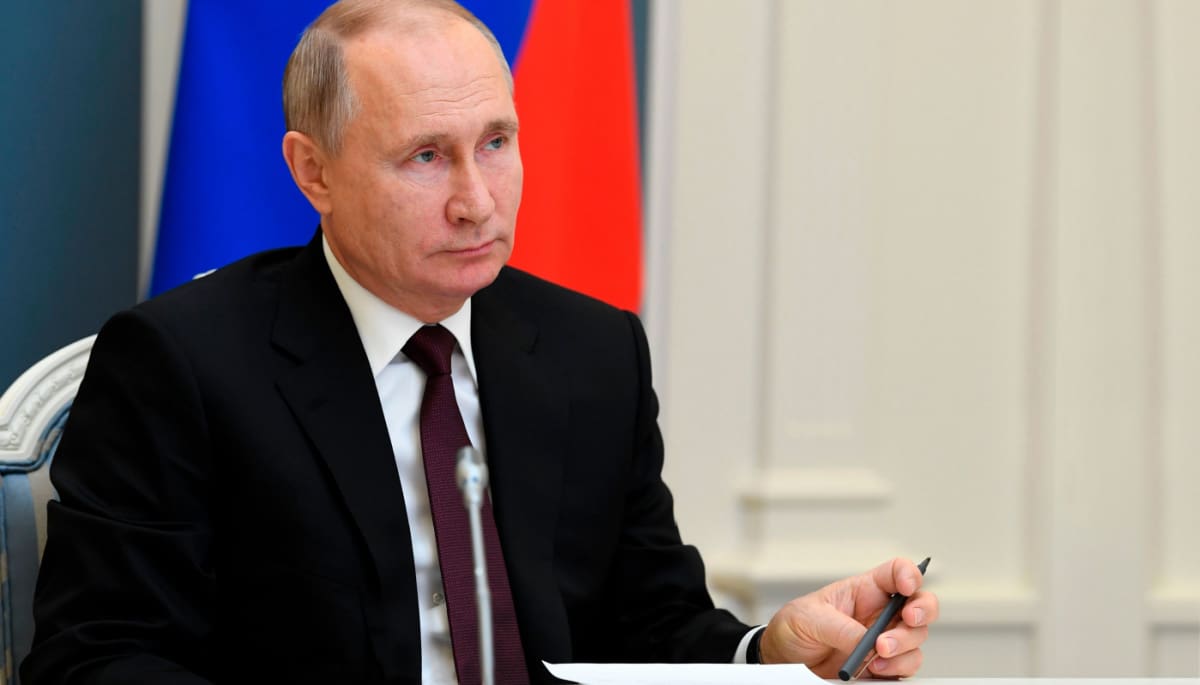 Rusland lanceert cryptobeurs, maar alleen voor deze beleggers