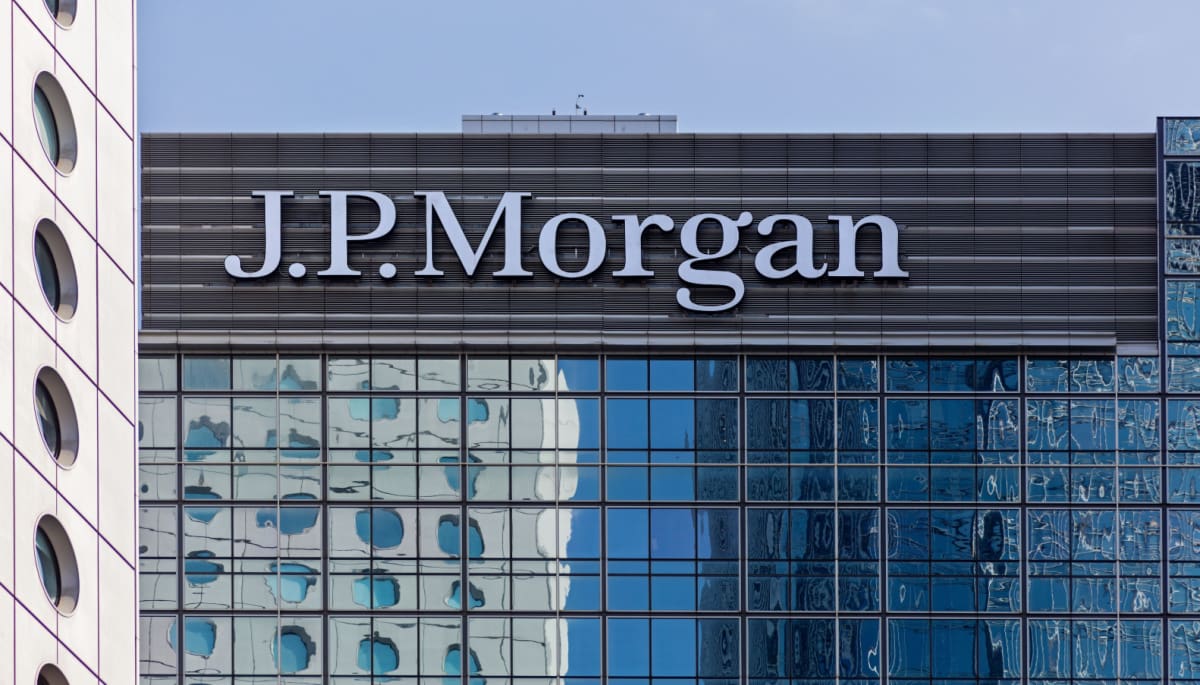 'Crypto echt niet populair onder grote investeerders,' aldus JPMorgan