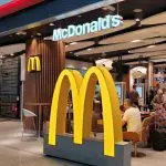 Un joven pagó 3 Bitcoins por un menú de McDonald's, pero ¿por qué?