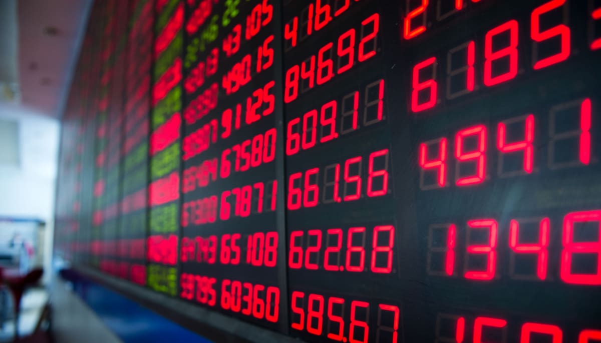 Positieve bitcoin ETF streak ten einde, koers blijkt veerkrachtig