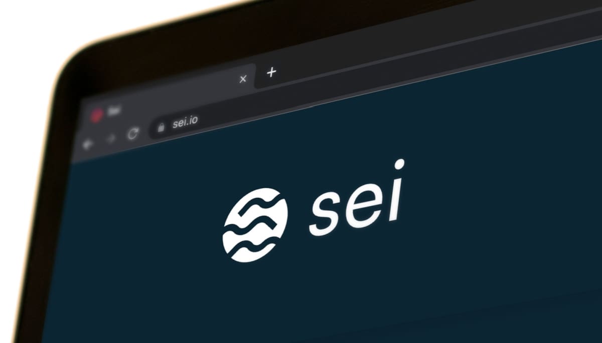 Spannende dag voor SEI token: volatiliteit verwacht door 'token unlock'