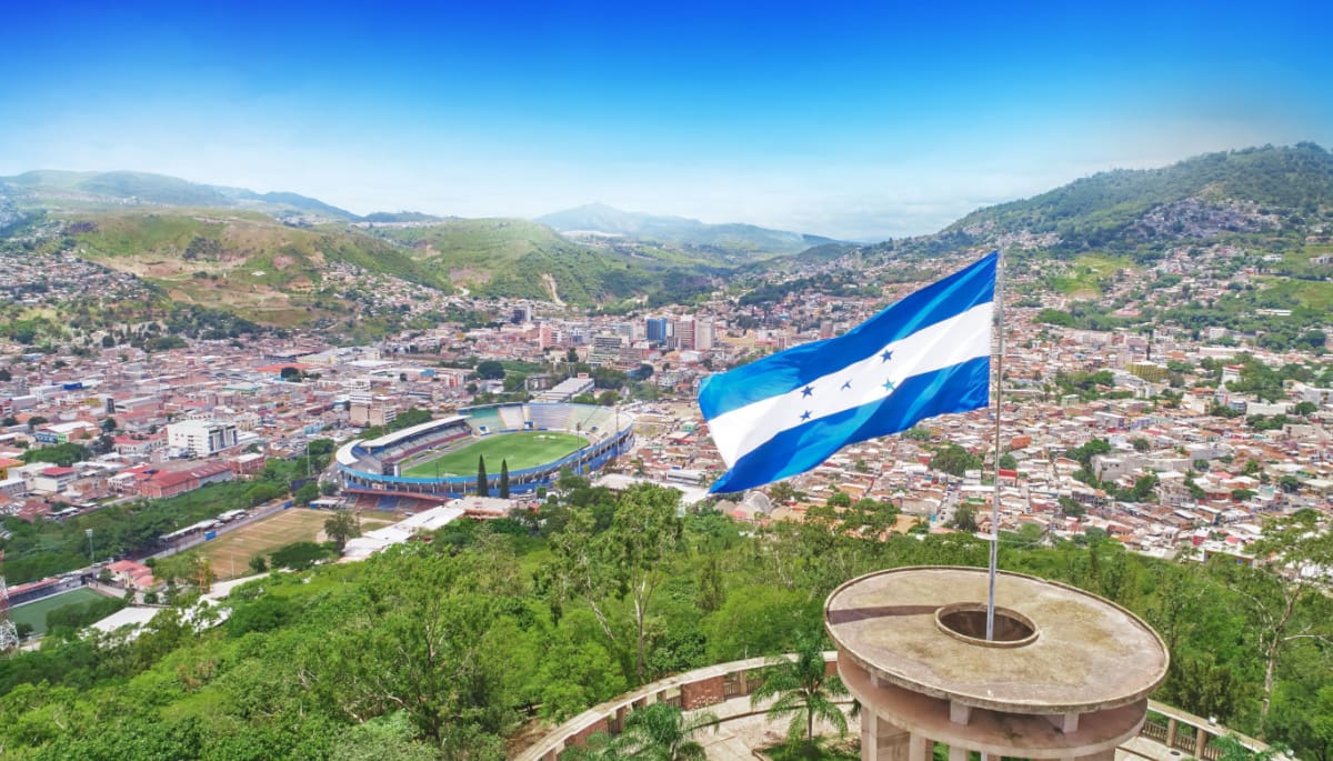 Honduras verbiedt banken om met crypto te werken
