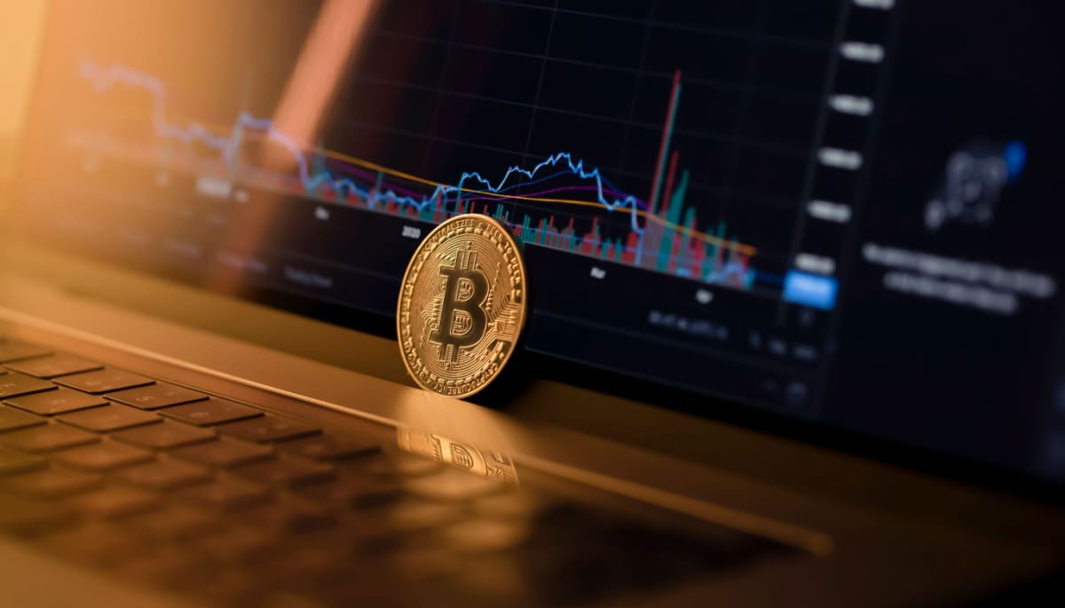 According to the expert, the Bitcoin price rise is a harbinger of the halving