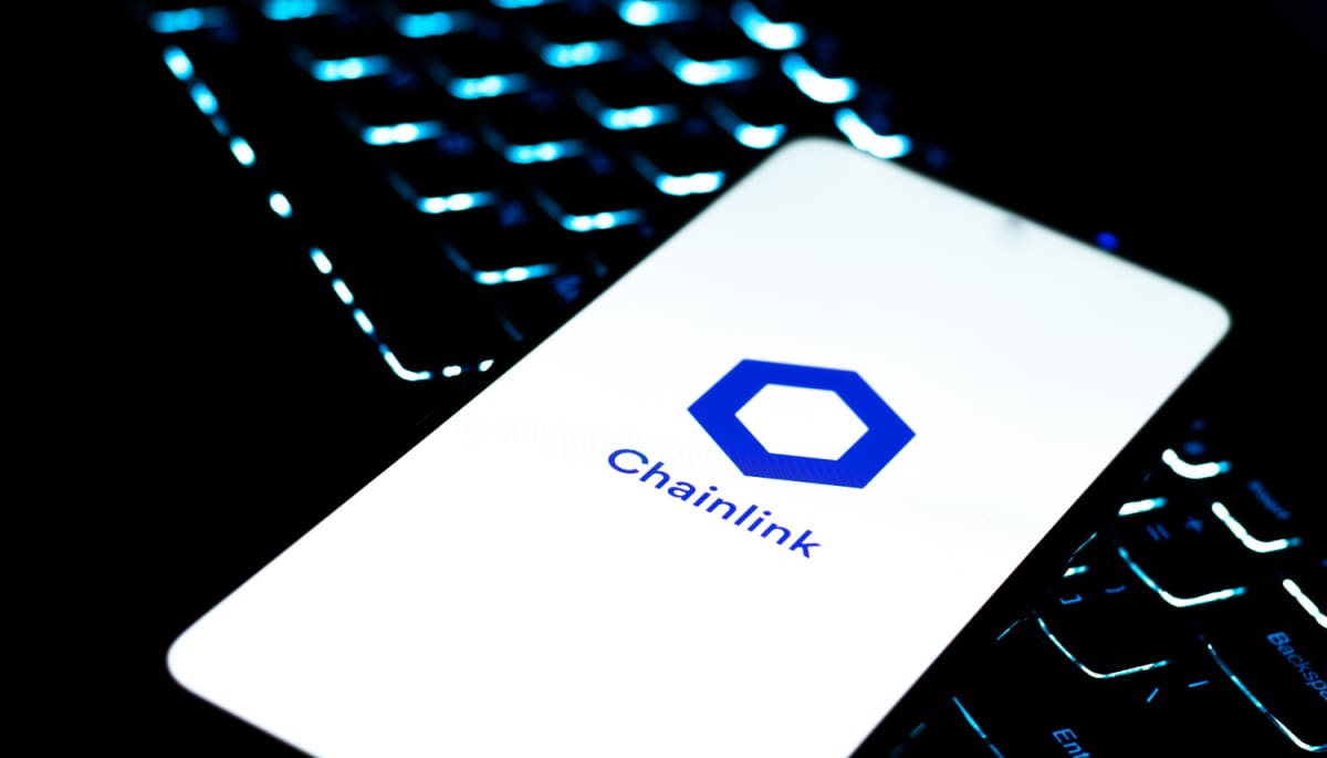 Sinds 2023 wekelijks €20 aan Chainlink kopen: dit is het resultaat