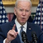 Biden onder druk: Grijp in bij gijzeling leiders crypto-gigant Binance