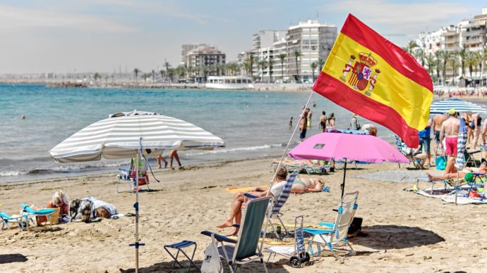 Crypto in Spanje ontploft: aantal eigenaren verdubbelt