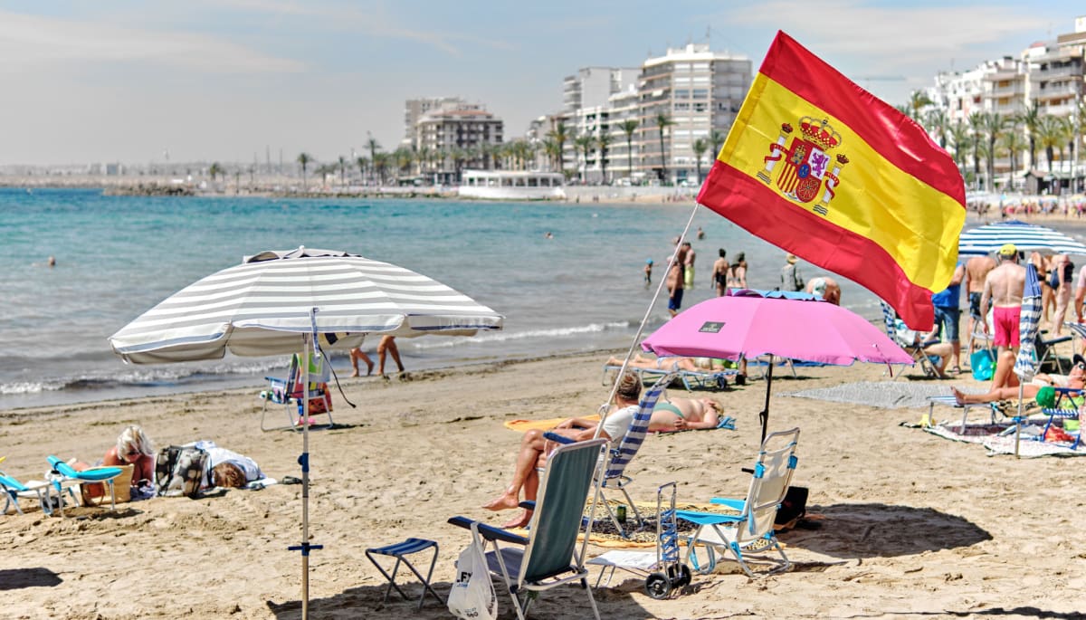 Crypto in Spanje ontploft: aantal eigenaren verdubbelt