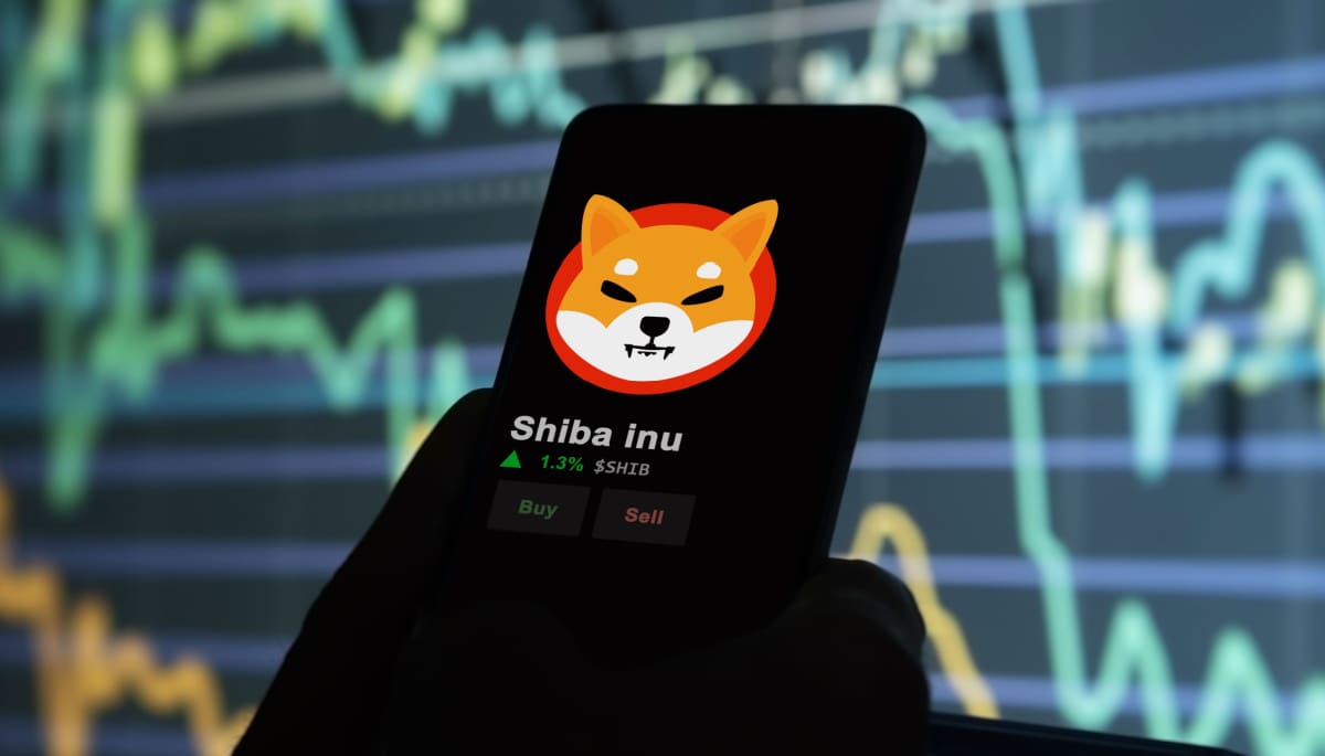 Berekening: Shiba Inu naar $1 & Iedereen krijgt 1 miljoen $SHIB gratis