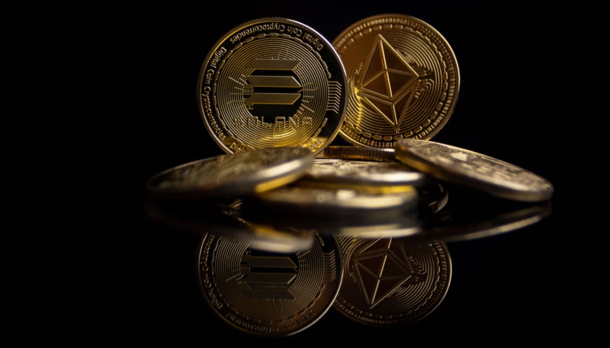 Crypto project draait dikke winst, maar niet met hun eigen token