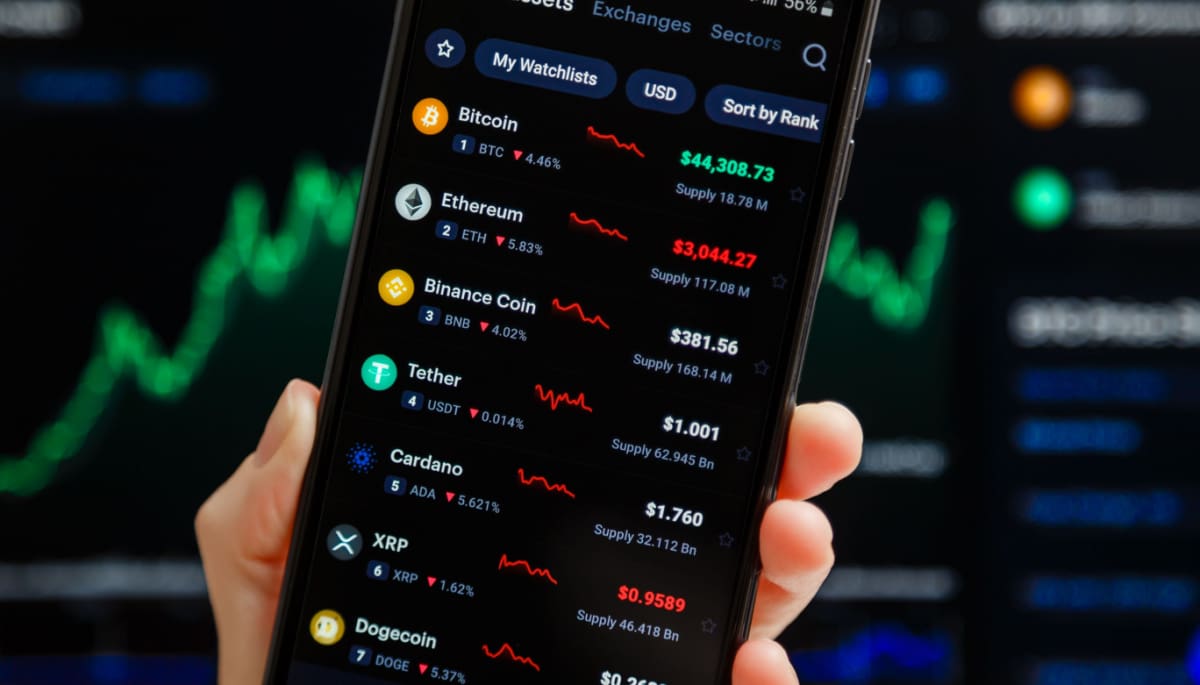 Tijd voor kleinere crypto om te schitteren? Experts zijn verdeeld