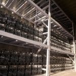 Uit de dood opgestane Bitcoin miner bloeit en verplettert concurrentie