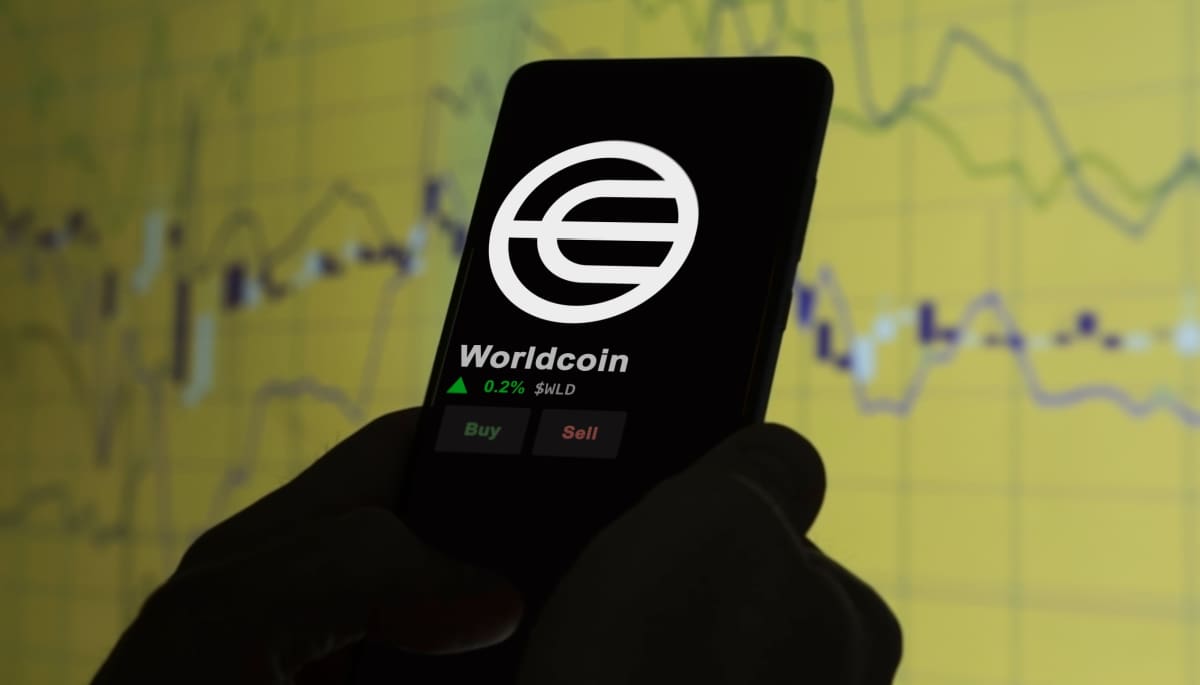 Controversiële Worldcoin crypto scherpt privacycontroles aan