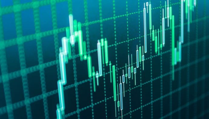 Litecoin (LTC) koerst af op groene zone voor een nieuwe opleving