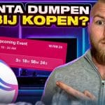 Manta network naar $20? Koersanalyse en belangrijk nieuws