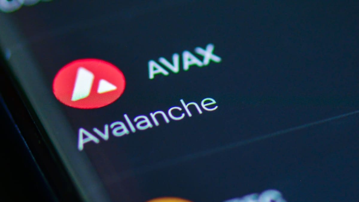 Avalanche (AVAX) koers stijgt na publicatie belangrijk nieuws