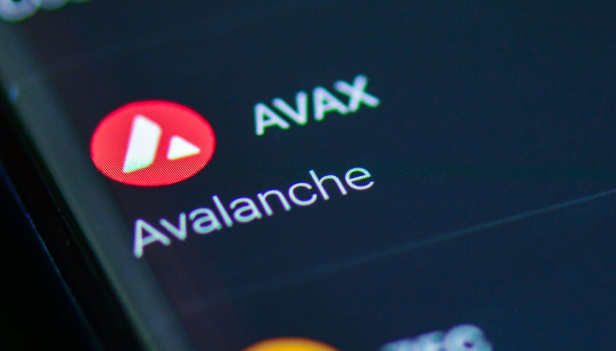 Avalanche (AVAX) koers stijgt na publicatie belangrijk nieuws