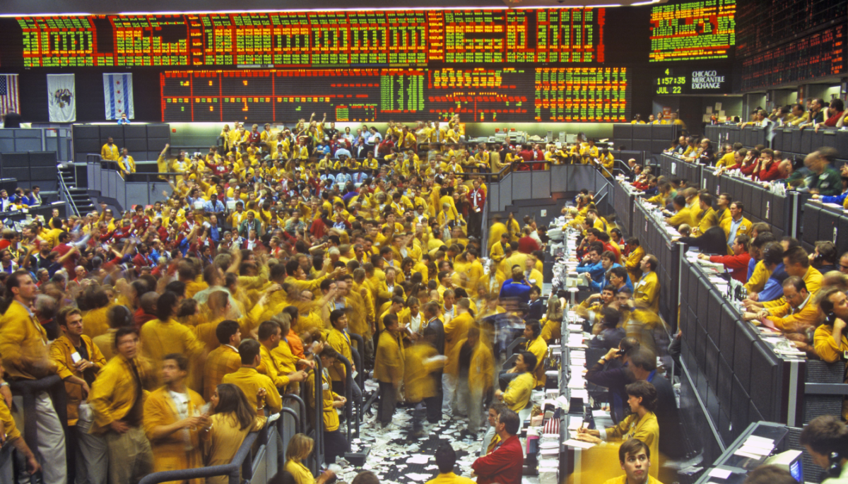 Bitcoin terug in de lift? ETF’s zien sterkste instroom in maanden