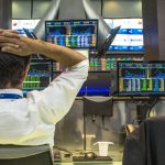 Een analist is bezorgd over marktontwikkelingen