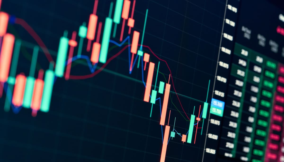Bitcoin koers op rand van uitbraak, cryptomarkt roerig na groot nieuws