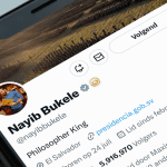 nayib bukele, president van bitcoin land el salvador