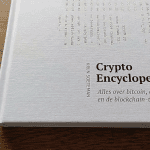 Hét Nederlandse crypto boek dat écht alles weet van bitcoin