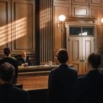 Topmannen grote crypto exchange krijgen fikse celstraf opgelegd