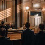 Topmannen grote crypto exchange krijgen fikse celstraf opgelegd