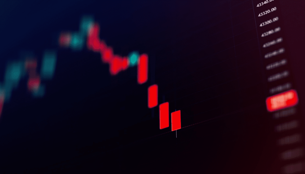 Ripple (XRP) daalt naar kritieke zone, kan koers vanaf hier herstellen?