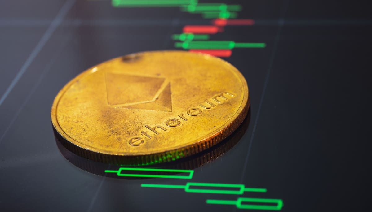 Ethereum ETF gekte barst los, kan de koers naar $3500 stijgen?