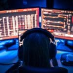 Crypto miljoenenwinst in 3 dagen tijd voor gelukkige ethereum trader