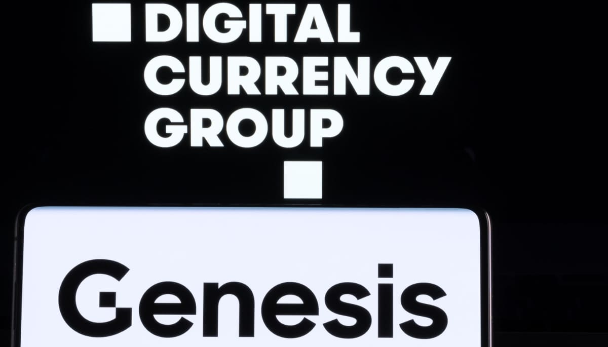 Genesis plant miljardenverkoop uit bitcoin ETF en drukt BTC koers