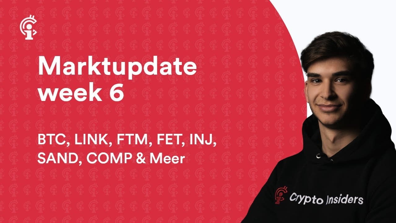 Insider info: Populaire crypto die binnenkort hard kunnen stijgen