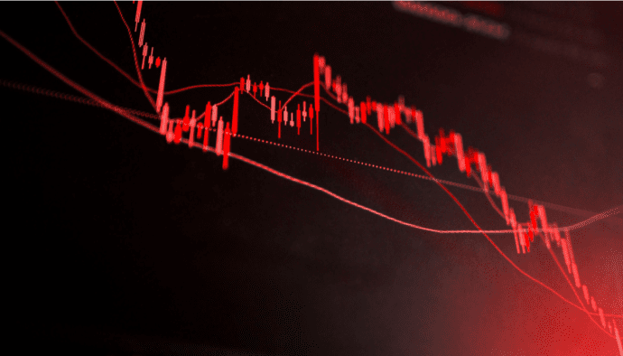 Waarom daalt Ripple’s XRP zo hard vandaag? Waarom daalt Ripple’s XRP zo hard vandaag?