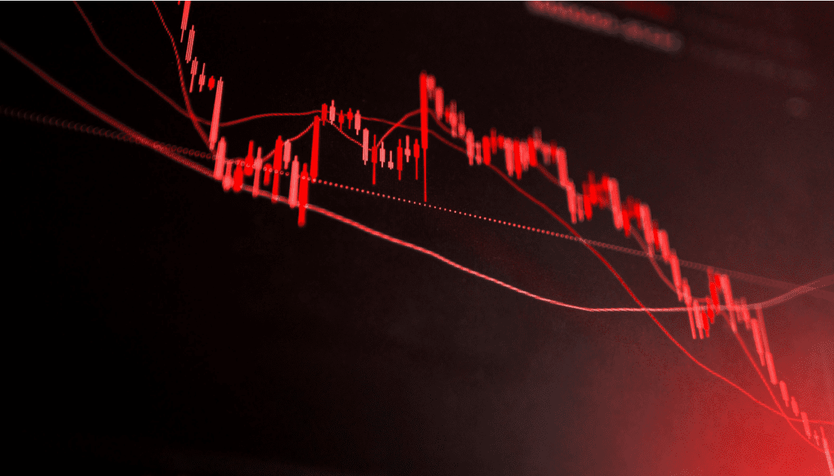 Crypto radar: Bitcoin zakt onder de $70.000 - markt kleurt rood