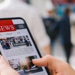 Waarschuwing: phishing scam gaat rond op Nederlandse crypto websites