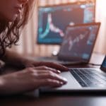 Als bitcoin nu 5% daalt, verliezen handelaren godsvermogen