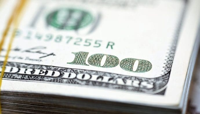 Recessievrees stijgt, Amerikaanse centrale bank hint op renteverlagingen