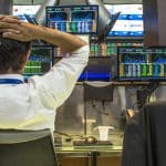 Bitcoin ETF Grayscale beleeft dramatische dag; BlackRock biedt redding