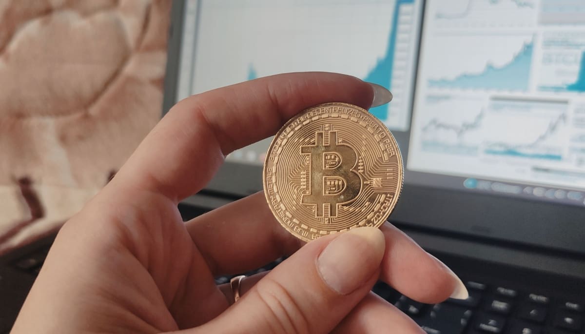 Bitcoin beweegt: mis niks, zo komt het crypto nieuws naar jou
