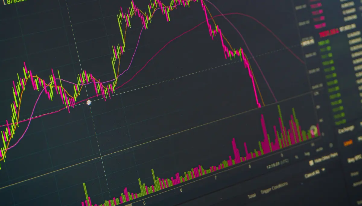 Bitcoin crasht hard tot kritiek prijsniveau, markt zwaar getroffen