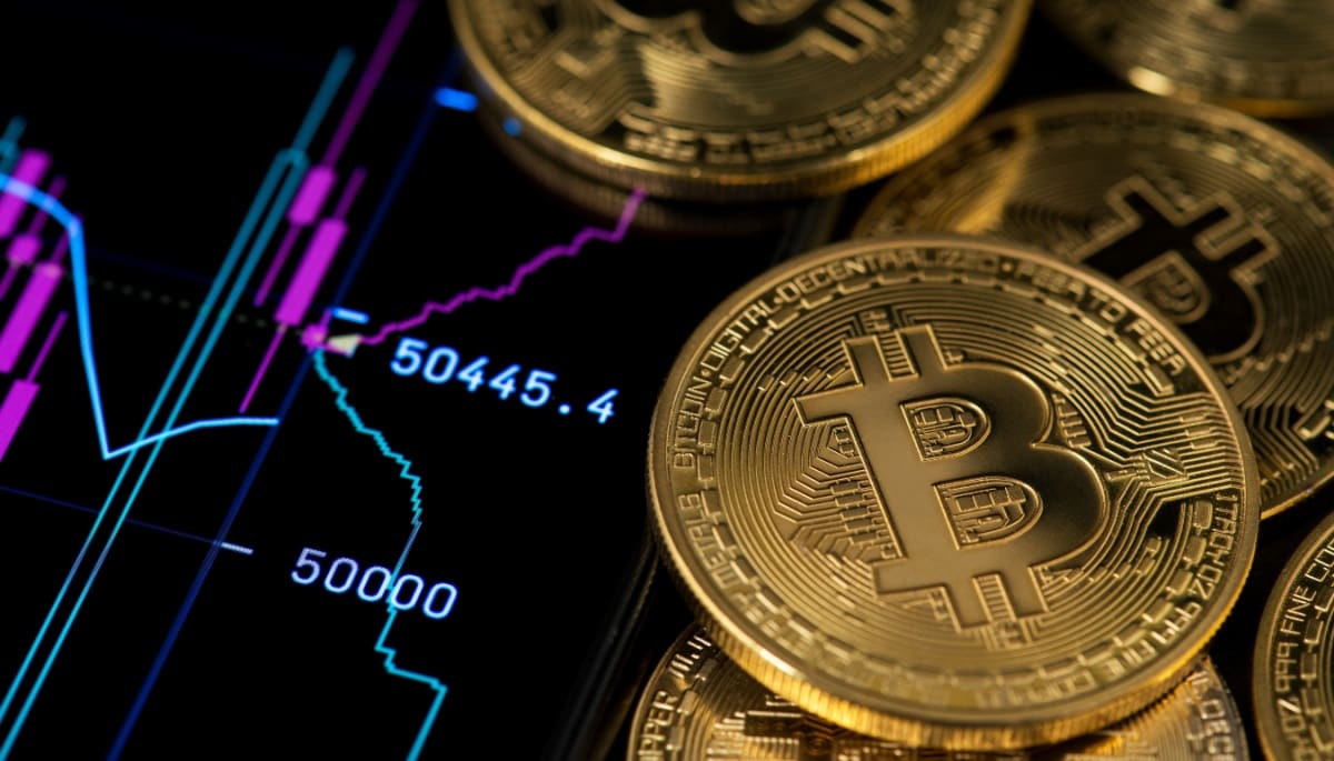 Crypto ontbijt: Dag van de Bitcoin halving met schommelende koersen