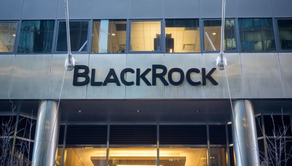 Bitcoin is 'prioriteit' voor BlackRock klanten, andere crypto minder in trek