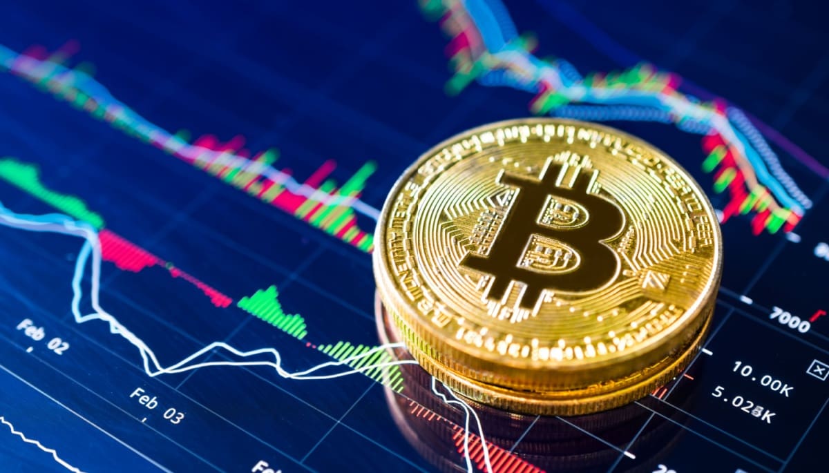 Bitcoin sta attraversando un periodo “molto noioso”, ma probabilmente non durerà ancora a lungo