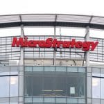 Bitcoinreus MicroStrategy steekt voor 8e week op rij megabedrag in BTC