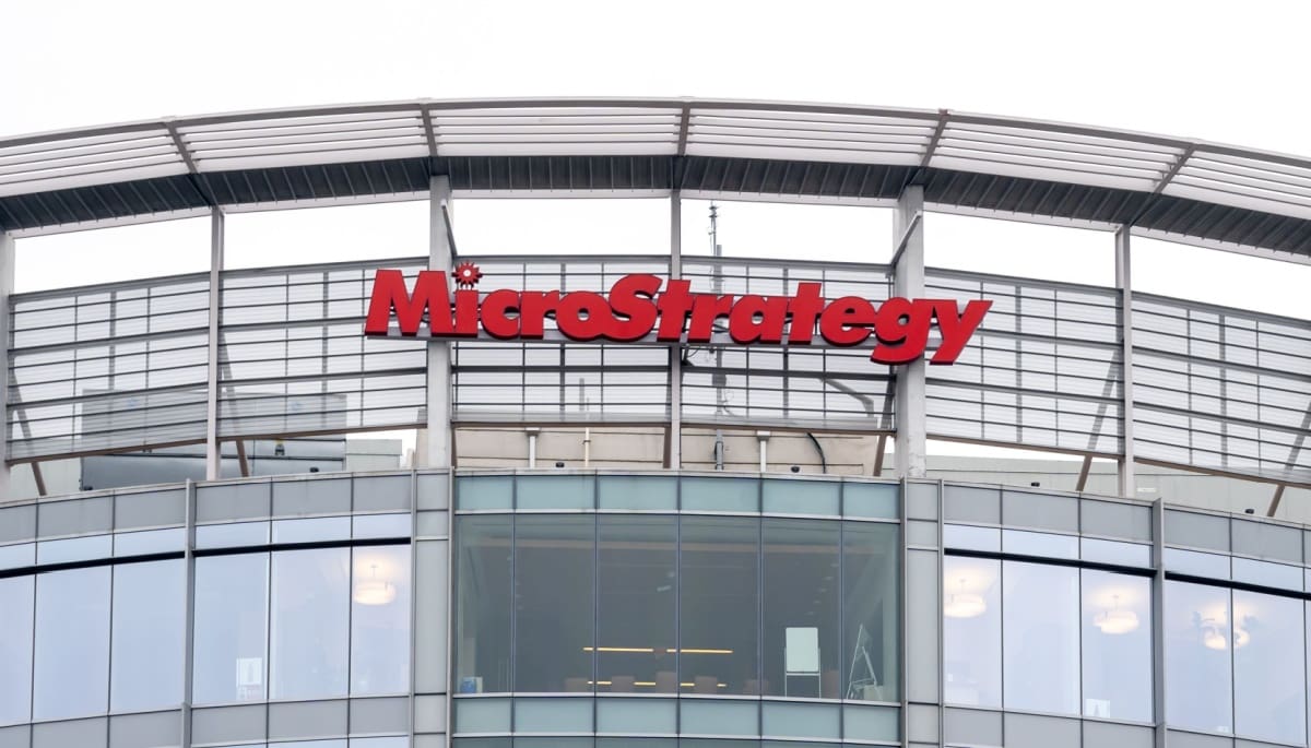 Bitcoinreus MicroStrategy steekt voor 8e week op rij megabedrag in BTC